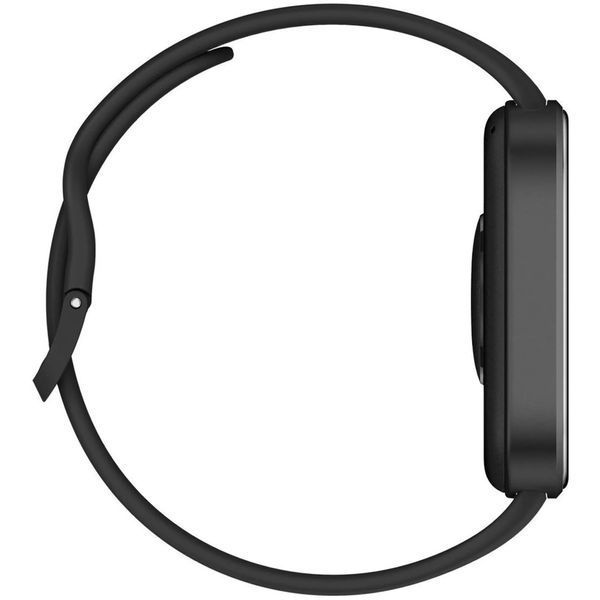 Смарт-часы Xiaomi Watch 6 NFC Obsidian Black (BHR0956GL) 545356 фото