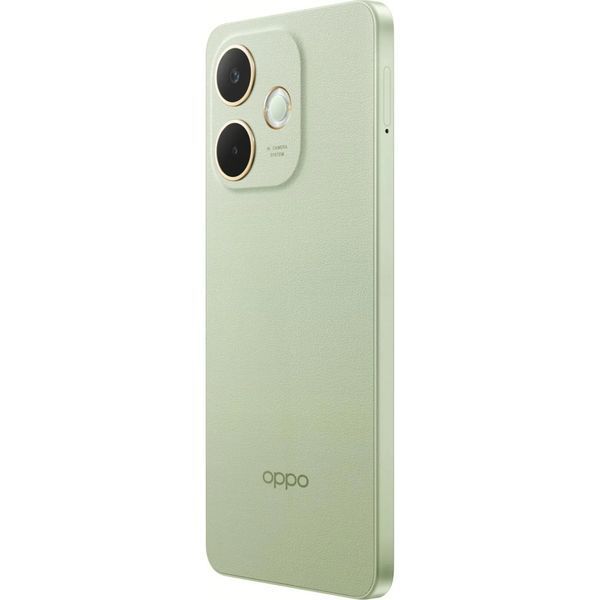 Смартфон Oppo A5 PRO 4G 8/128GB Olive Green 172041 фото