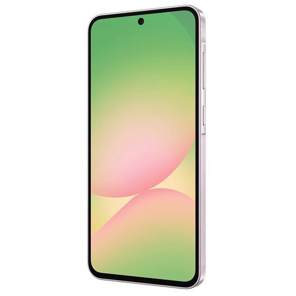 Смартфон Samsung Galaxy A56 5G 8/128Gb Light Pink (SM-A566BLIAEUC) SM-A566BLIAEUC фото