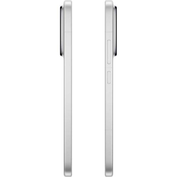 Смартфон Xiaomi 15 12/256GB White 193147 фото
