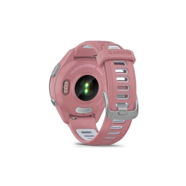 Смарт-часы Garmin Forerunner 265S, Pink, GPS (010-02810-15) 773489 фото