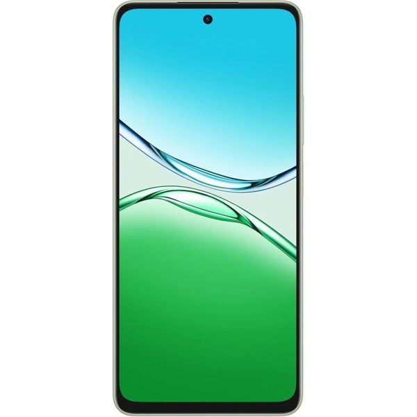 Смартфон Oppo A5 PRO 4G 8/128GB Olive Green 172041 фото