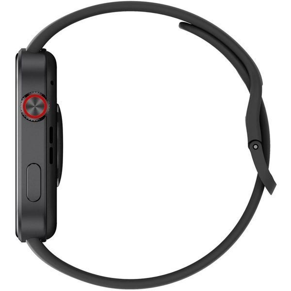 Смарт-часы Xiaomi Watch 6 NFC Obsidian Black (BHR0956GL) 545356 фото