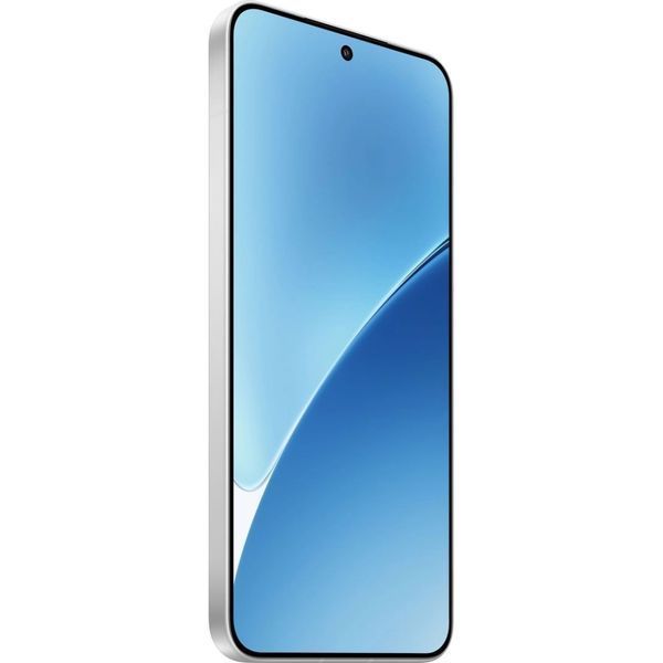 Смартфон Xiaomi 15 12/256GB White 193147 фото