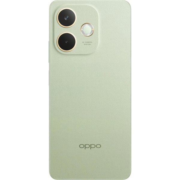 Смартфон Oppo A5 PRO 4G 8/128GB Olive Green 172041 фото