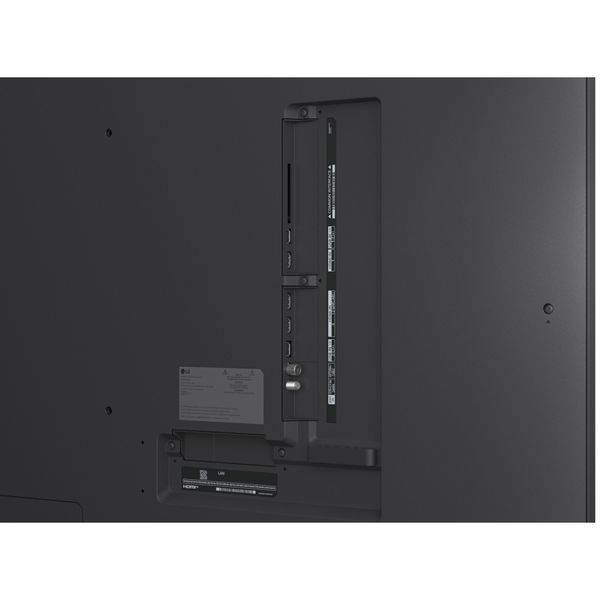 Телевізор 65" LG QNED 4K 60Hz (65QNED80A6A) 65QNED80A6A фото
