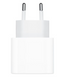 Зарядное устройство Apple 20W USB-C Power Adapter (MHJE3) 3429000961 фото 3