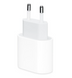 Зарядное устройство Apple 20W USB-C Power Adapter (MHJE3) 3429000961 фото 1