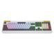 Клавиатура Hator Icefall USB White (HTK405UA) 53067 фото 2