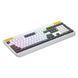 Клавиатура Hator Icefall USB White (HTK405UA) 53067 фото 3