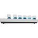 Клавіатура Logitech G PRO X TKL Lightspeed Tactile USB UA White (920-012148) 886258 фото 6