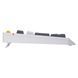 Клавиатура Hator Icefall USB White (HTK405UA) 53067 фото 4