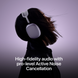 Наушники Apple AirPods Max Purple (MWW83) 19324 фото 5