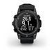 Смарт-годинник Garmin Descent G2 Black with Black Band (010-02986-00) 239530 фото 7