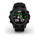 Смарт-годинник Garmin Descent G2 Black with Black Band (010-02986-00) 239530 фото 10