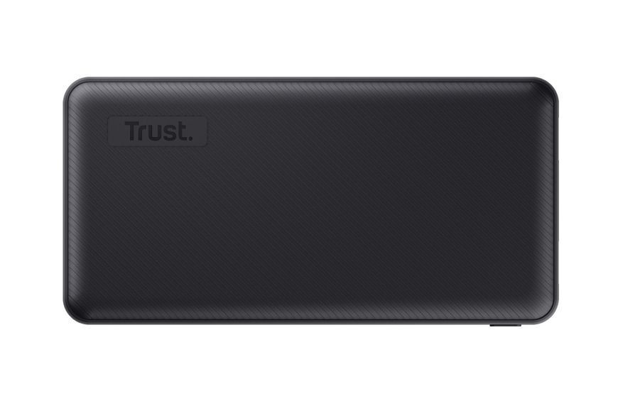 Портативний акумулятор Power Bank Trust Primo ECO, 20000мАг (24676_TRUST) 24676_TRUST фото
