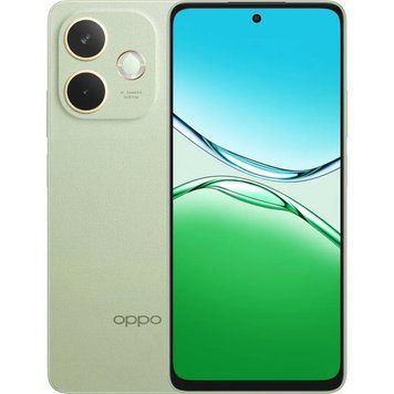 Смартфон Oppo A5 PRO 4G 8/256GB Olive Green (OFCPH2711_GREEN _256) OFCPH2711_GREEN _256 фото