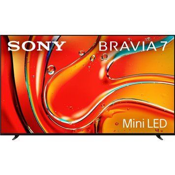 Телевизор 65" Sony miniLED 4K 100Hz Smart GoogleTV Black (K-65XR70) K-65XR70 фото
