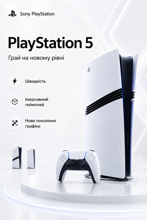Sony PlayStation 5