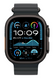 Смарт-годинник Apple Watch Ultra 2 GPS + Cellular 49mm Black Titan. Case w. Black Ocean Band - (MX4P3) 19247 фото 2