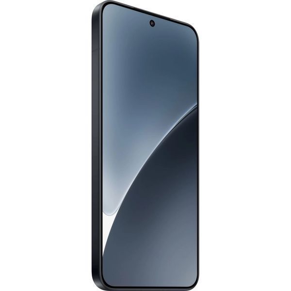 Смартфон Xiaomi 15 12/512GB Black 138972 фото