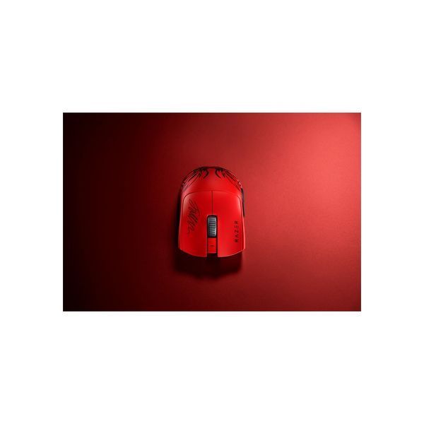 Мишка Razer Viper V3 Pro Faker Edition Wireless Red (RZ01-05120500-R3M1) 120455 фото