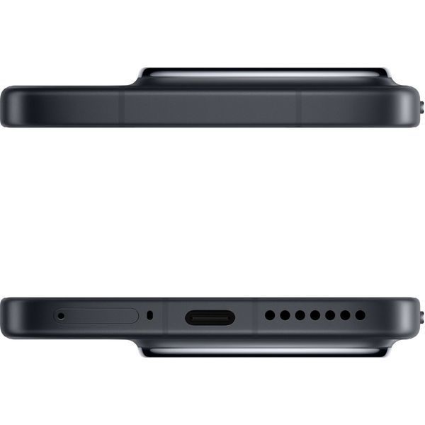 Смартфон Xiaomi 15 12/512GB Black 138972 фото