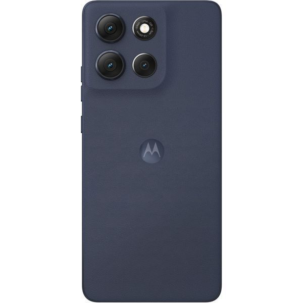 Смартфон Motorola G86 Power 12/256GB Spellbound (PB8X0046RS) PB8X0046RS фото