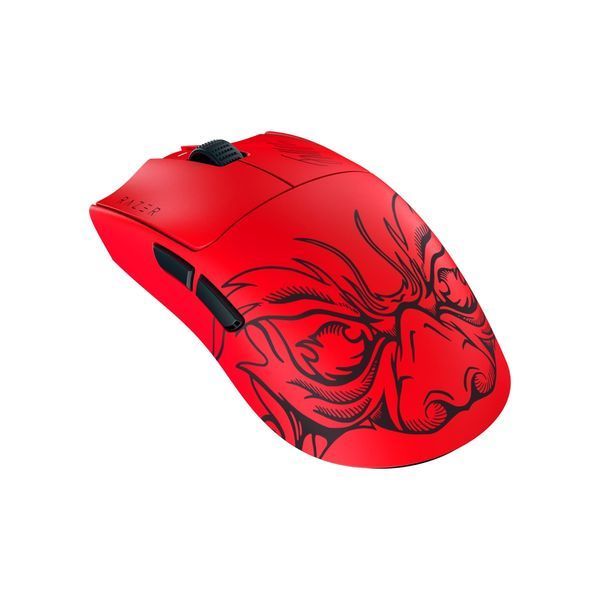 Мишка Razer Viper V3 Pro Faker Edition Wireless Red (RZ01-05120500-R3M1) 120455 фото