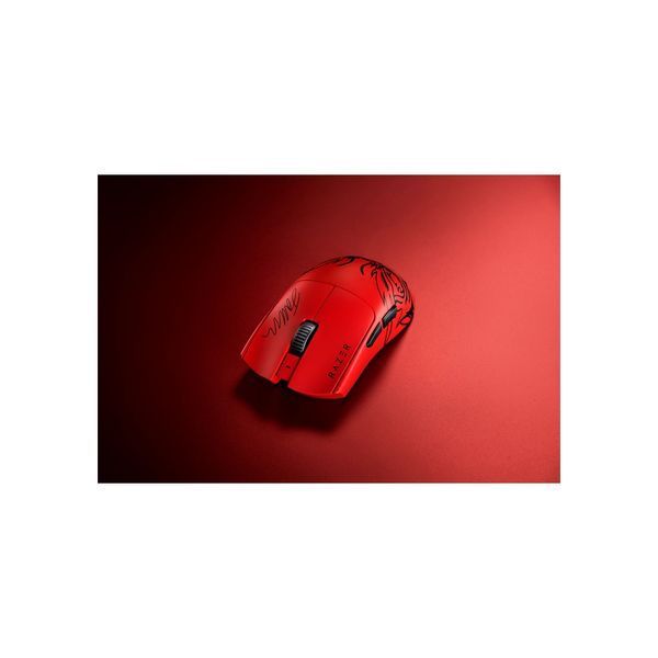 Мишка Razer Viper V3 Pro Faker Edition Wireless Red (RZ01-05120500-R3M1) 120455 фото