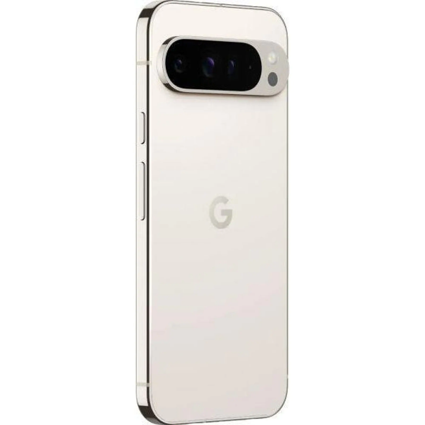 Смартфон Google Pixel 9 Pro XL 16/128GB Porcelain (Global) 48911 фото