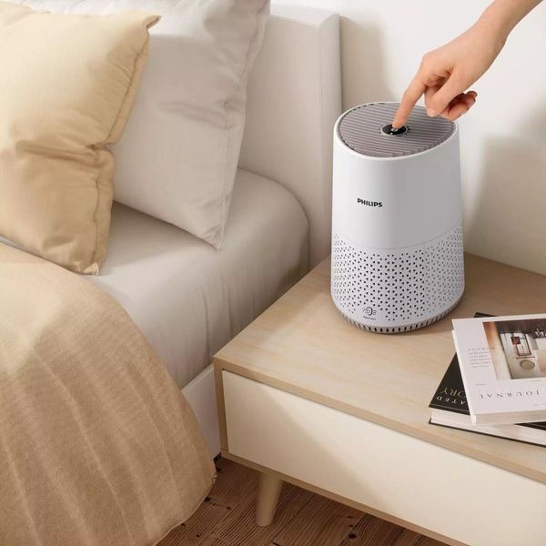 Очисник повітря Philips AC0650/10 AC0650/10 фото