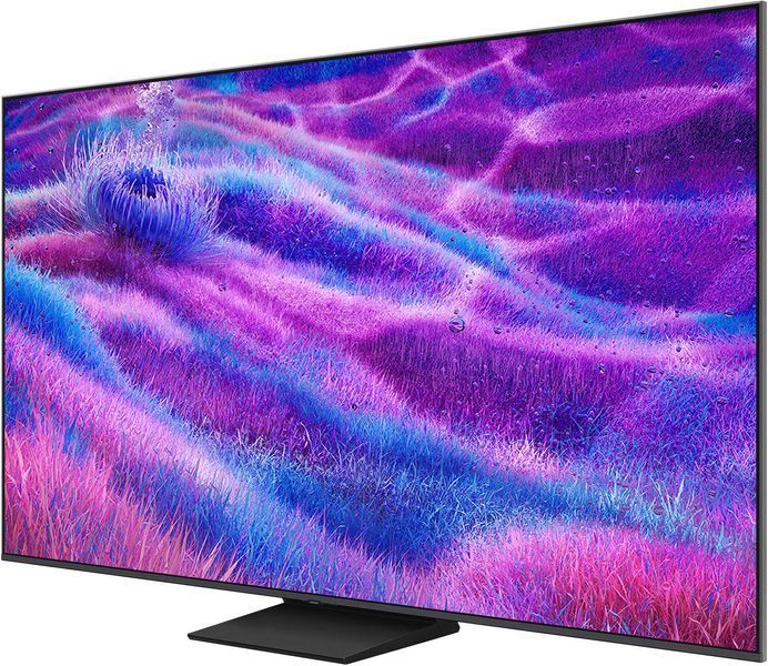 Телевизор Samsung 50" NeoQLED 4K 50Hz Smart Tizen Black (QE50QN80FAUXUA) QE50QN80FAUXUA фото