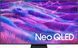 Телевизор Samsung 50" NeoQLED 4K 50Hz Smart Tizen Black (QE50QN80FAUXUA) QE50QN80FAUXUA фото 4