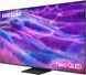 Телевизор Samsung 50" NeoQLED 4K 50Hz Smart Tizen Black (QE50QN80FAUXUA) QE50QN80FAUXUA фото 3