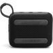 Акустична система JBL Go 4 Black (JBLGO4BLK) 900801 фото 4