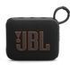 Акустична система JBL Go 4 Black (JBLGO4BLK) 900801 фото 3