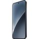 Смартфон Xiaomi 15 12/512GB Black 138972 фото 4