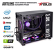 Компьютер ARTLINE Gaming D31, Intel Core i7 14700F, GeForce RTX 4060Ti 16GB (D31v55) 00-00063438 фото 5