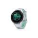 Смарт-часы Garmin Forerunner 265S, Whitestone, GPS (010-02810-14) 779451 фото 1