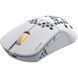Мышка Hator Stellar Wireless/Bluetooth/USB White (HTM651) 285953 фото 2