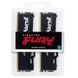 Оперативна пам'ять DDR5 64GB (2x32GB) 6000 MHz Beast RGB Kingston Fury (ex.HyperX) (KF560C36BBEAK2-64) KF560C36BBEAK2-64 фото 5