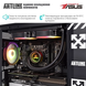 Компьютер ARTLINE Gaming D31, Intel Core i7 14700F, GeForce RTX 4060Ti 16GB (D31v55) 00-00063438 фото 2