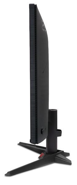 Монітор ACER 23.8" VG240YX1BMIIPX HDMI, IPS, 180HZ, 1MS, FREESYNC UM.QV0EE.101 фото
