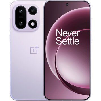 Смартфон OnePlus 15 16/512GB Ultra Violet (Global EU) 400923 фото