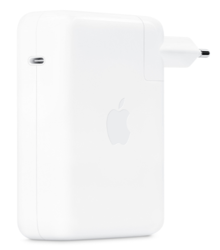 Зарядное устройство Apple 140W USB-C Power Adapter MLYU3 3429000813	 фото