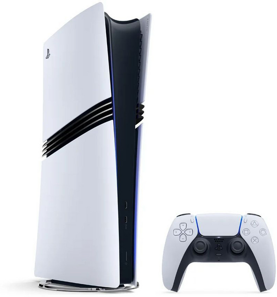 Игровая консоль Sony PlayStation 5 Pro 2TB 21671 фото