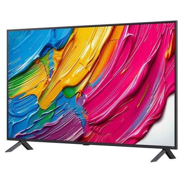 Телевизор 55" LG QNED 4K 60Hz (55QNED80A6A) 55QNED80A6A фото