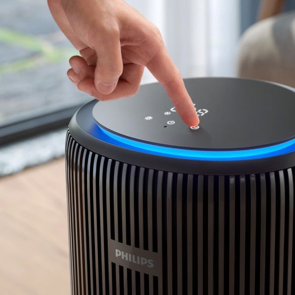 Очисник повітря Philips AC3221/13 AC3221/13 фото