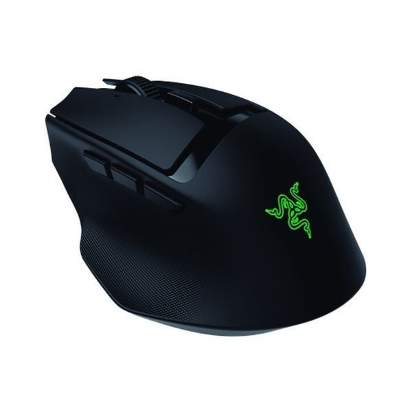 Мишка Razer Basilisk Mobile Wireless/Bluetooth Black (RZ01-04310100-R3G1) 238706 фото